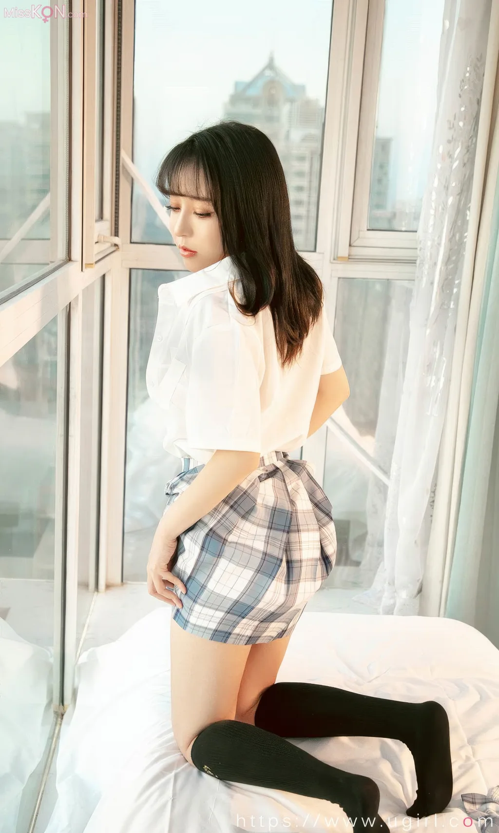 [Ugirls爱尤物] No.2921 – 2935 (525 photos) – Page 8