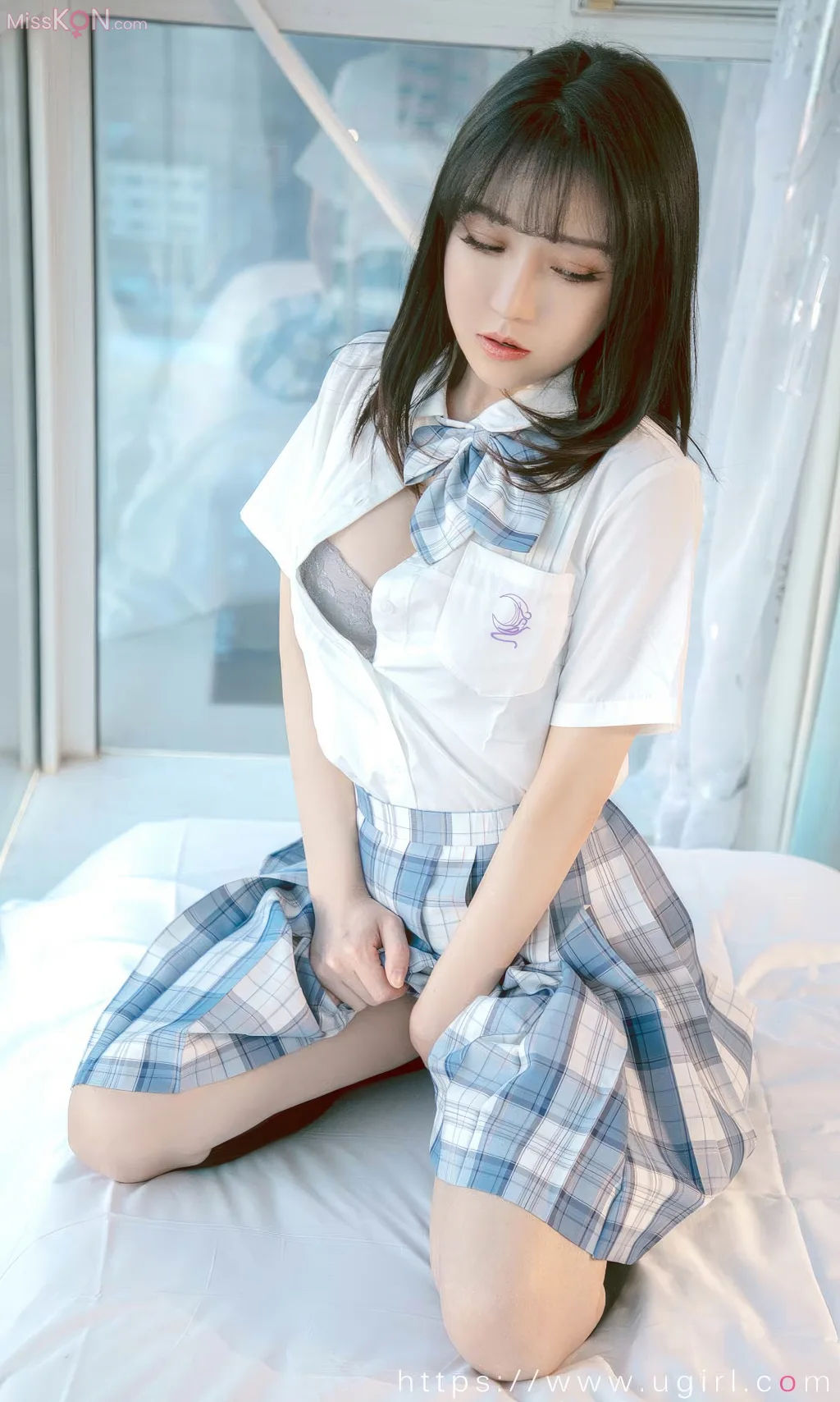 [Ugirls爱尤物] No.2921 – 2935 (525 photos) – Page 8