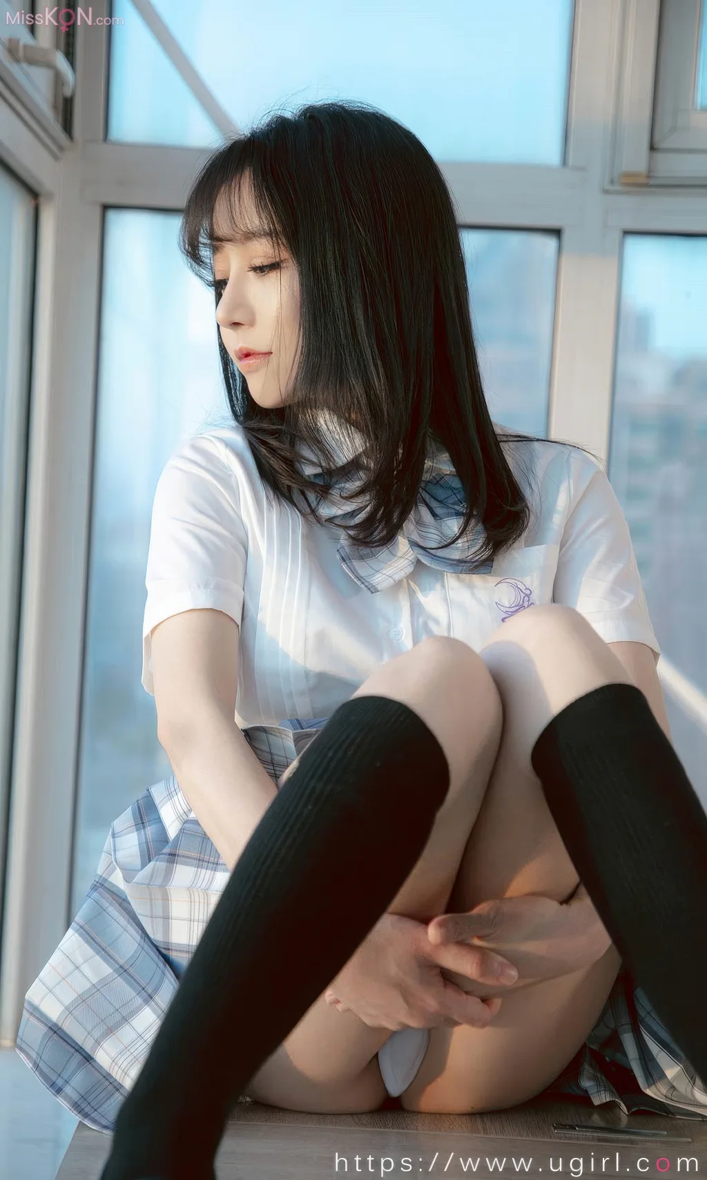 [Ugirls爱尤物] No.2921 – 2935 (525 photos) – Page 8