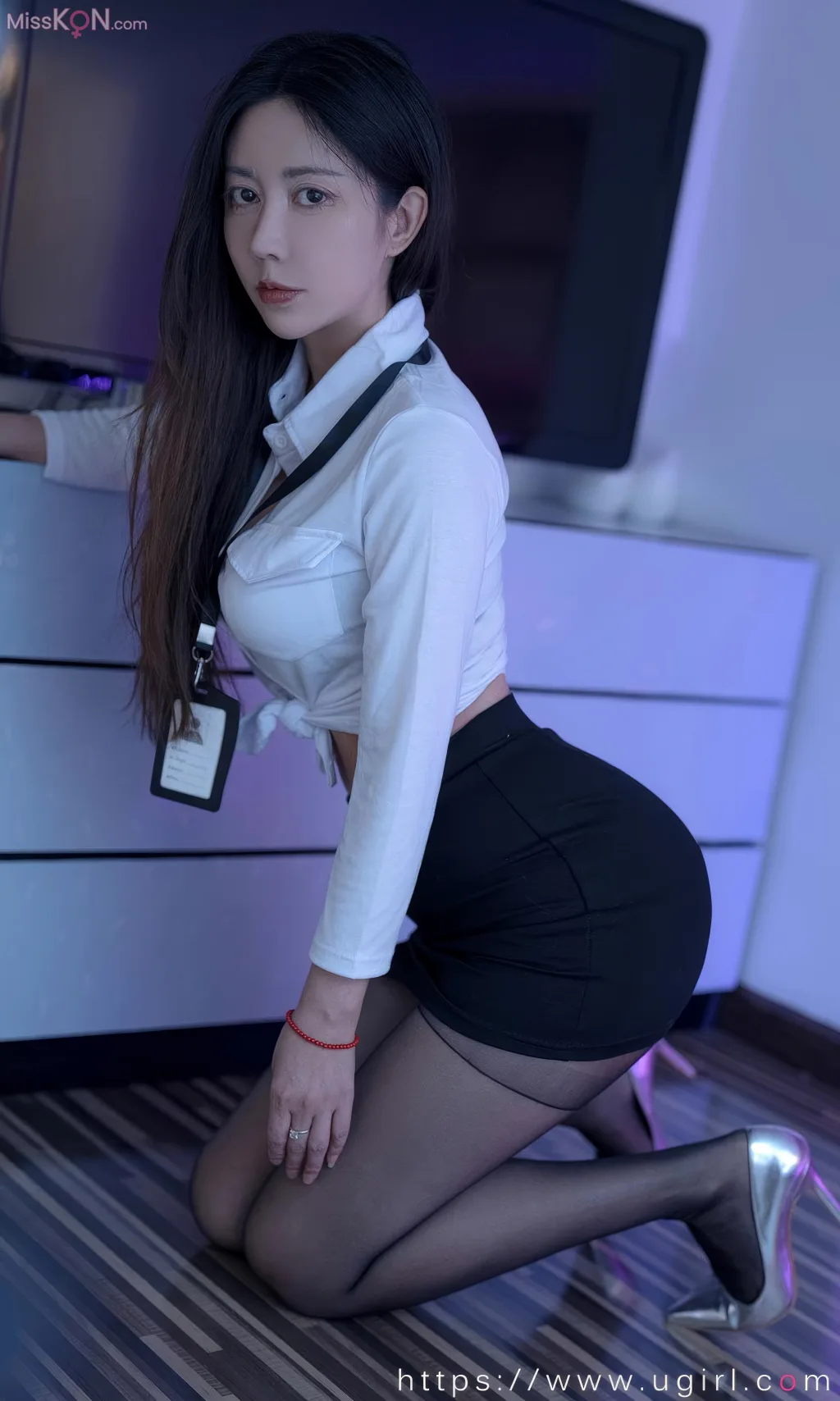 [Ugirls爱尤物] No.2921 – 2935 (525 photos) – Page 13
