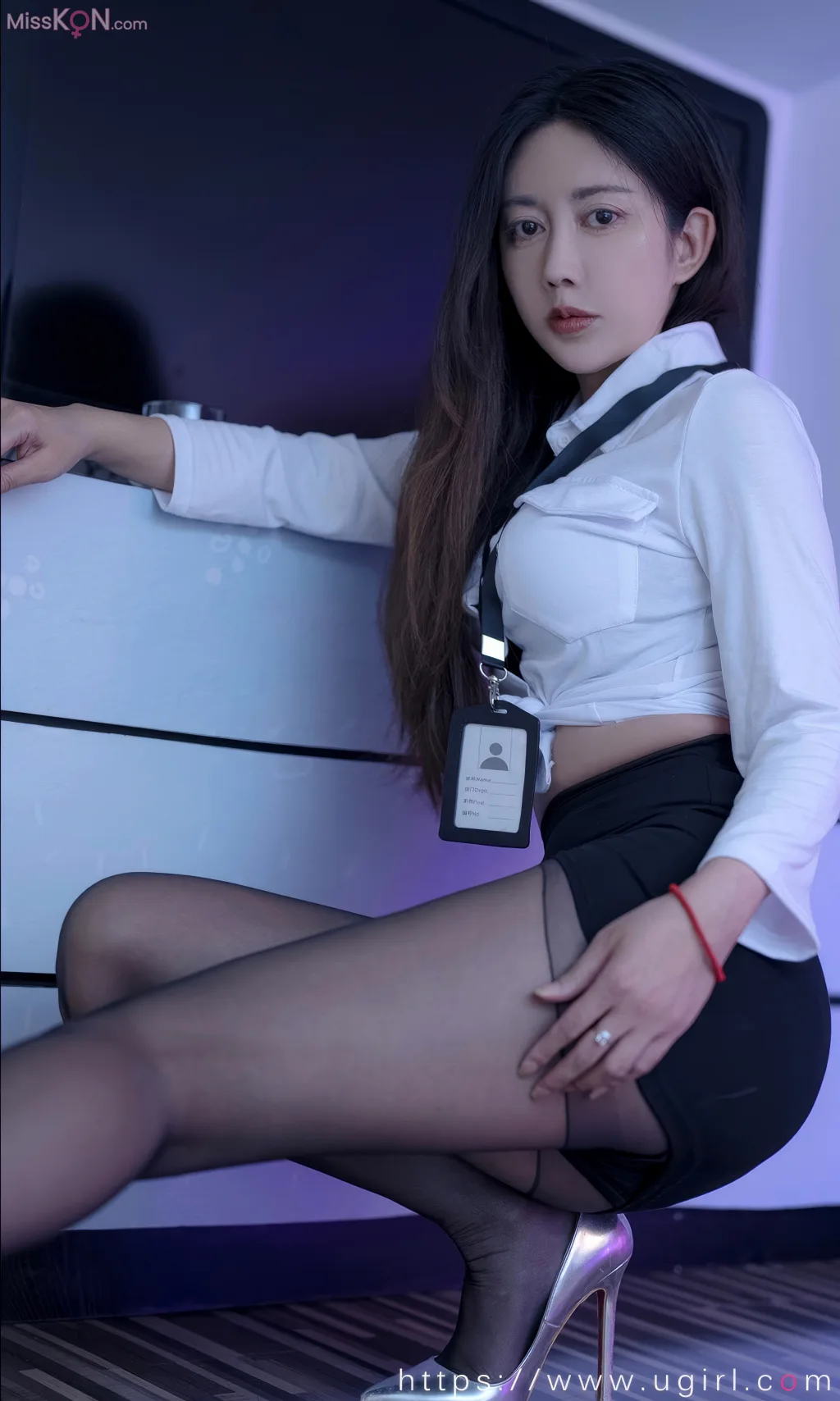 [Ugirls爱尤物] No.2921 – 2935 (525 photos) – Page 13