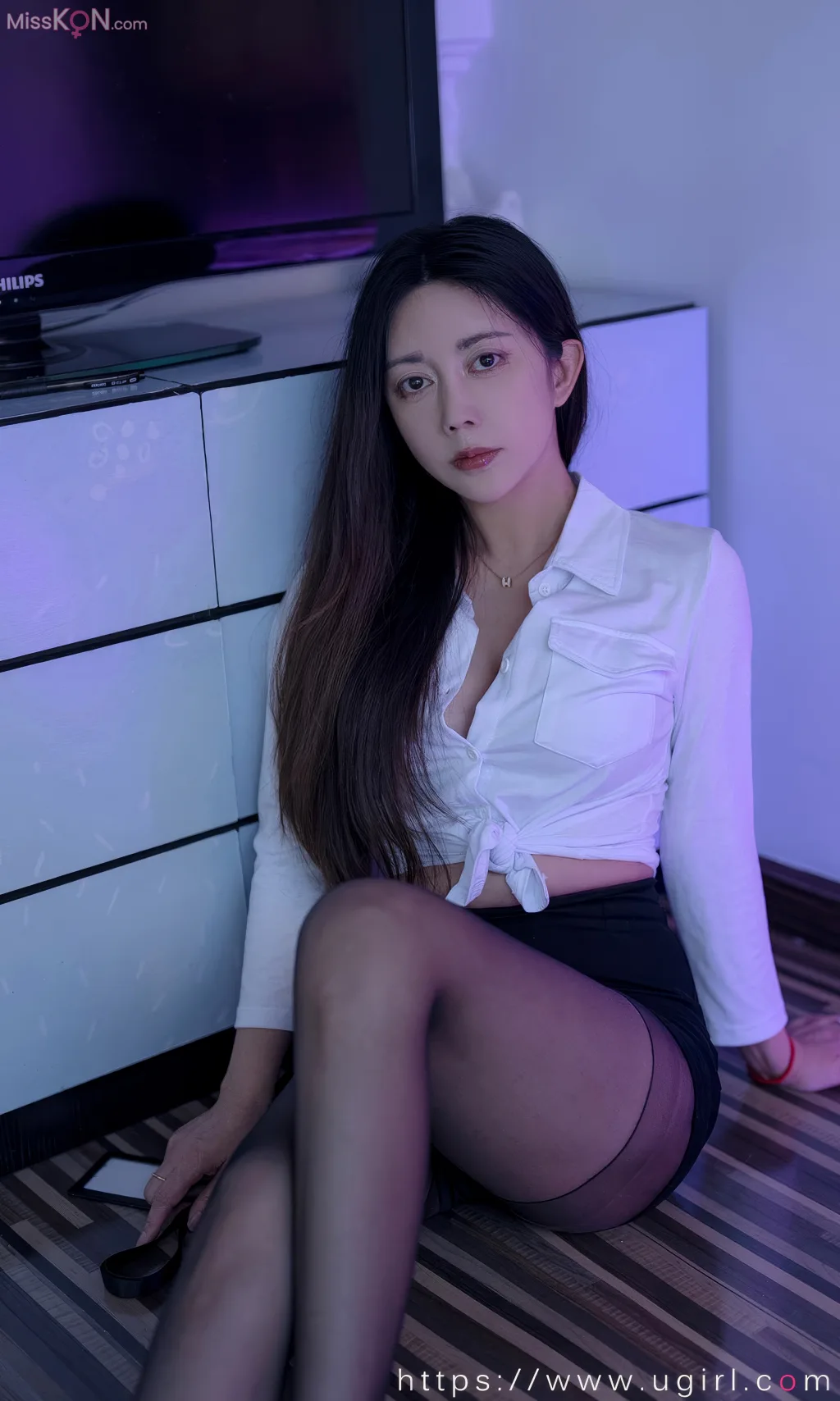 [Ugirls爱尤物] No.2921 – 2935 (525 photos) – Page 13