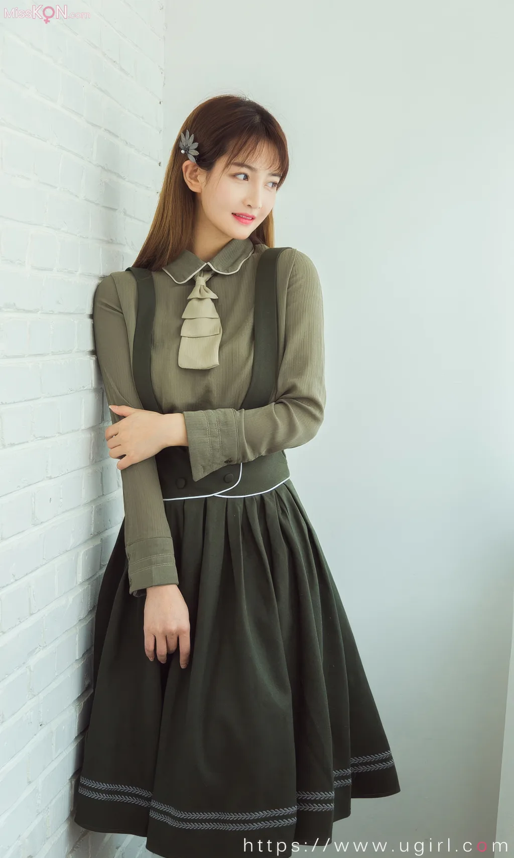 [Ugirls爱尤物] No.2921 – 2935 (525 photos) – Page 14