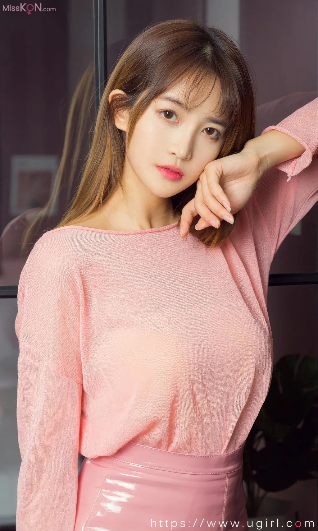[Ugirls爱尤物] No.2921 – 2935 (525 photos) – Page 14
