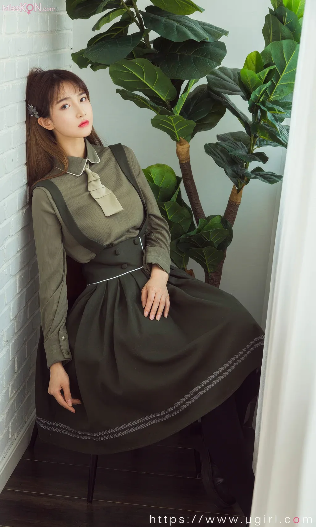 [Ugirls爱尤物] No.2921 – 2935 (525 photos) – Page 14