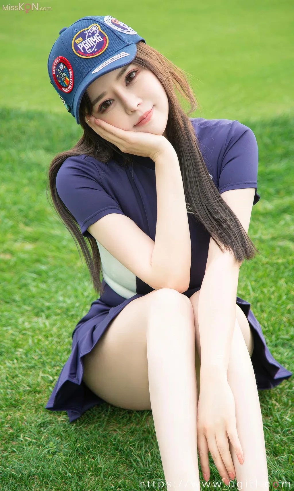 [Ugirls爱尤物] No.2921 – 2935 (525 photos) – Page 11