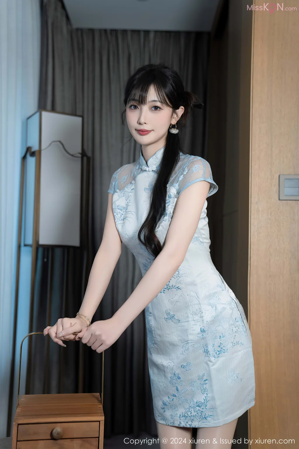 XIUREN No.9481 – 9495 (1222 photos) – Page 7