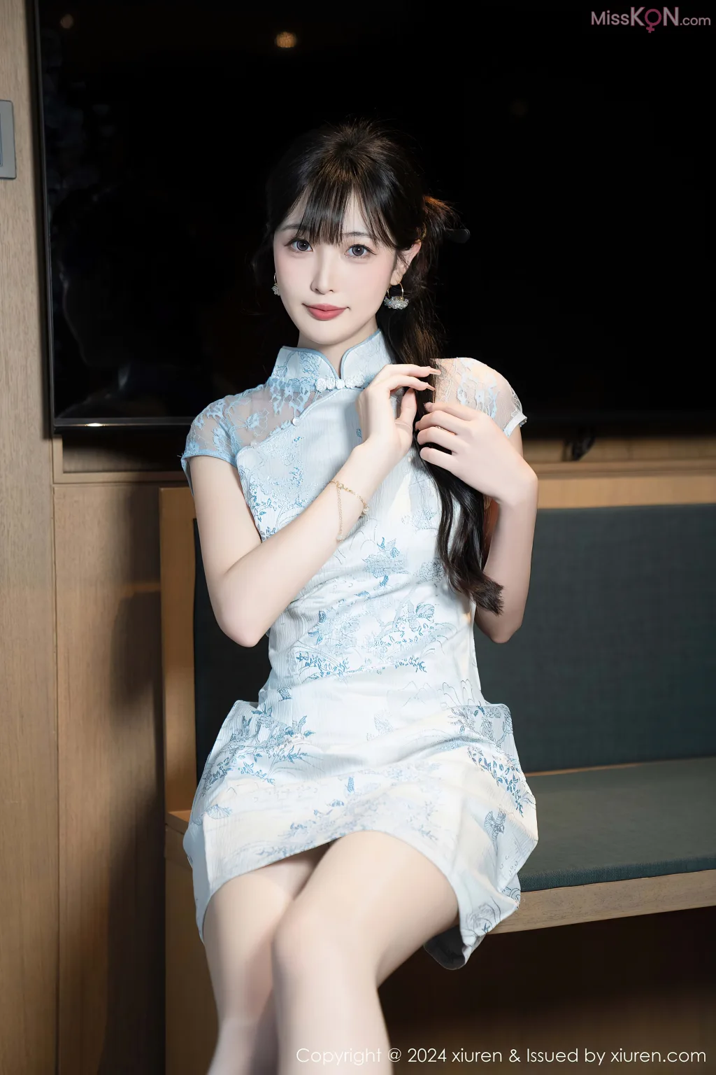 XIUREN No.9481 – 9495 (1222 photos) – Page 7