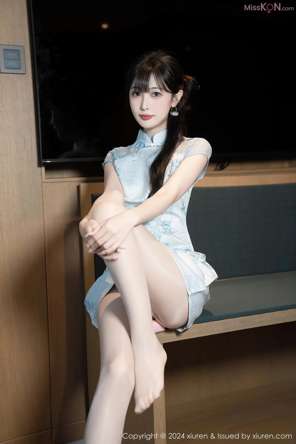 XIUREN No.9481 – 9495 (1222 photos) – Page 7