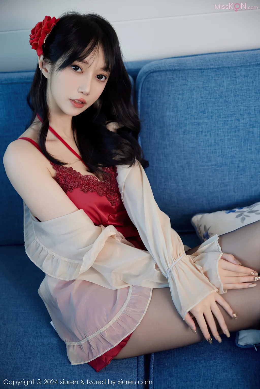 XIUREN No.9481 – 9495 (1222 photos) – Page 8
