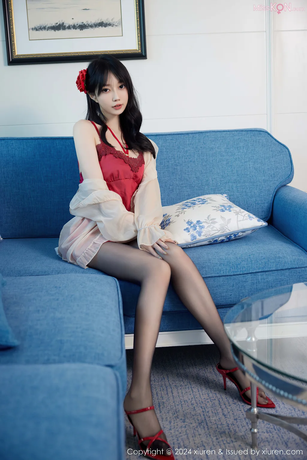 XIUREN No.9481 – 9495 (1222 photos) – Page 8