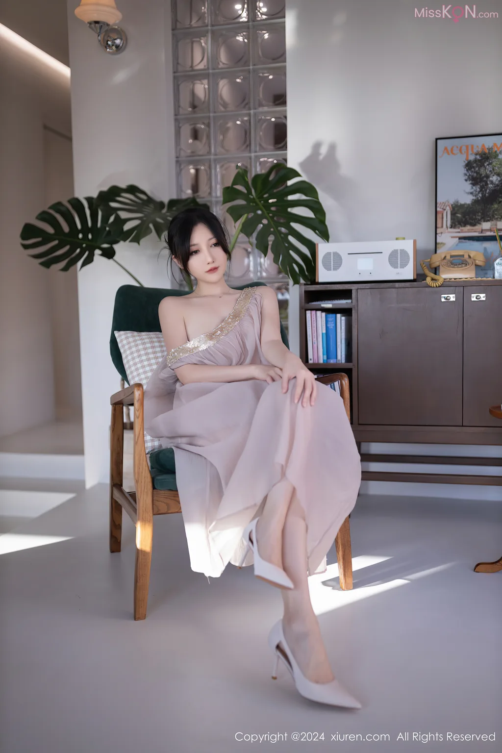 XIUREN No.9481 – 9495 (1222 photos) – Page 12