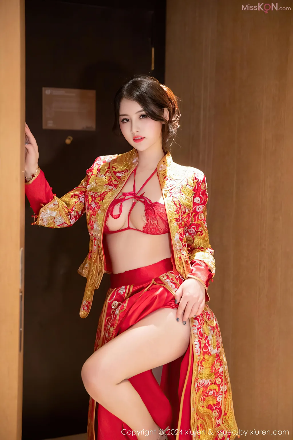 XIUREN No.9481 – 9495 (1222 photos) – Page 14
