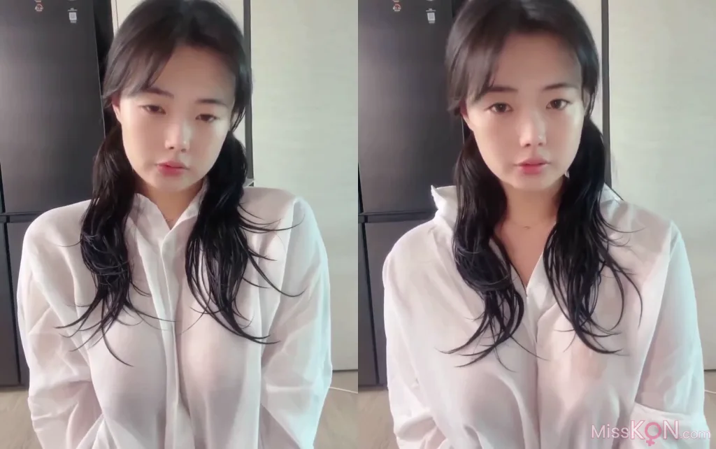 Roah (이로아): 아트그라비아모델 가슴까는영상 (14 photos + 2 videos)