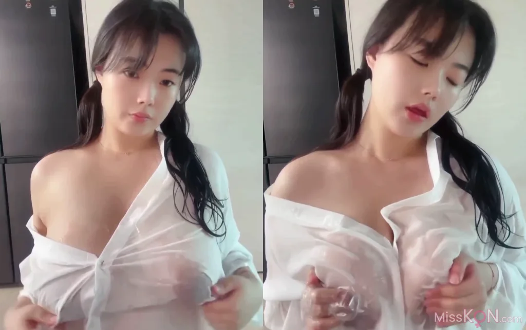 Roah (이로아): 아트그라비아모델 가슴까는영상 (14 photos + 2 videos)