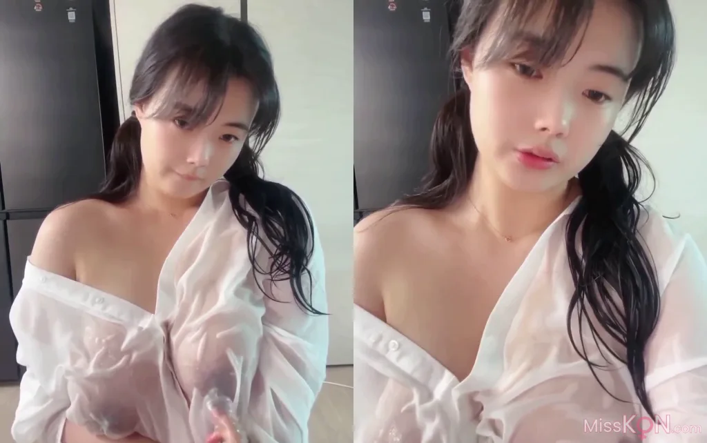 Roah (이로아): 아트그라비아모델 가슴까는영상 (14 photos + 2 videos)