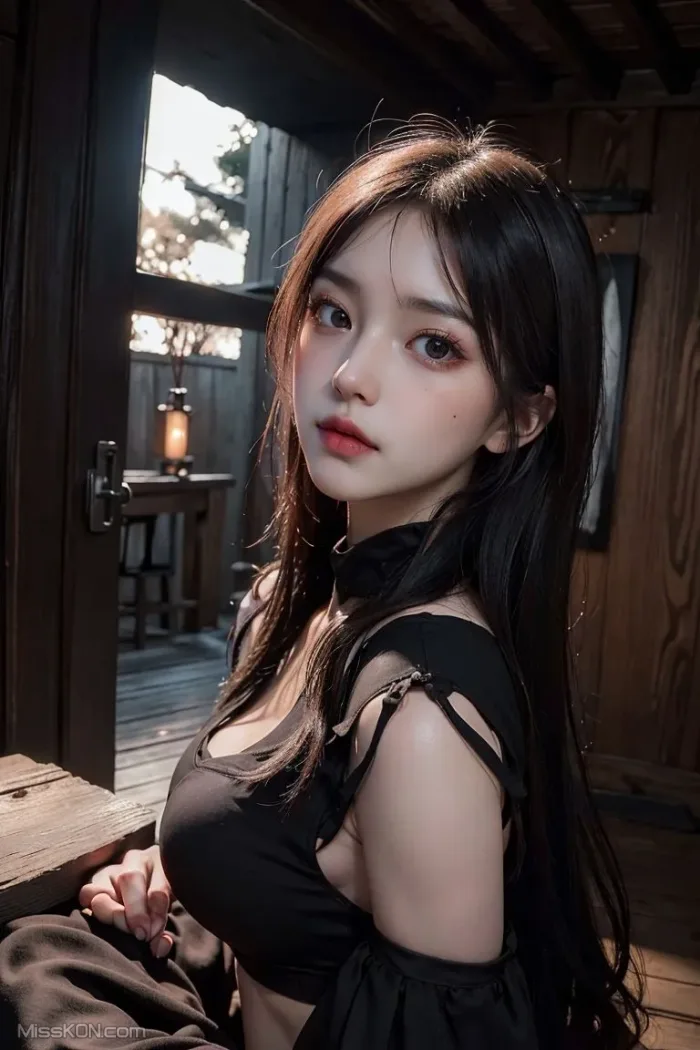 [AI Generated] Kaori: Collection Ep.003 (2123 photos)