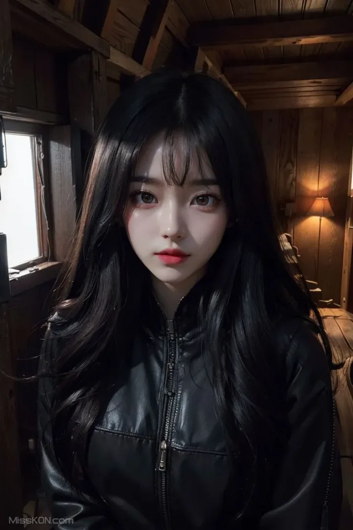 [AI Generated] Kaori: Collection Ep.003 (2123 photos)