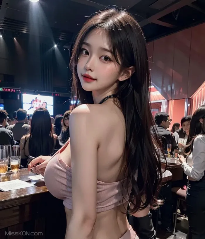 [AI Generated] Kaori: Collection Ep.003 (2123 photos)