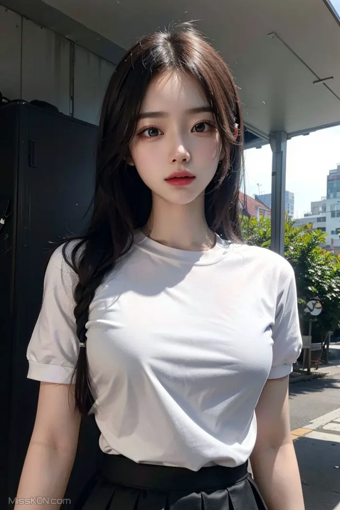 [AI Generated] Kaori: Collection Ep.003 (2123 photos)