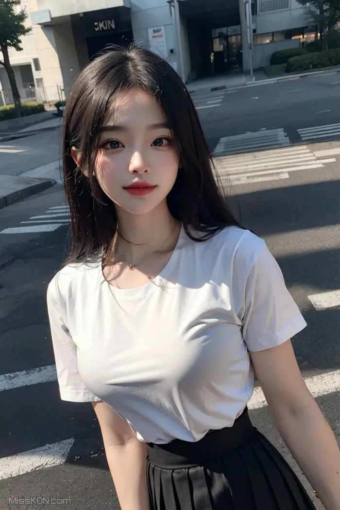 [AI Generated] Kaori: Collection Ep.003 (2123 photos)