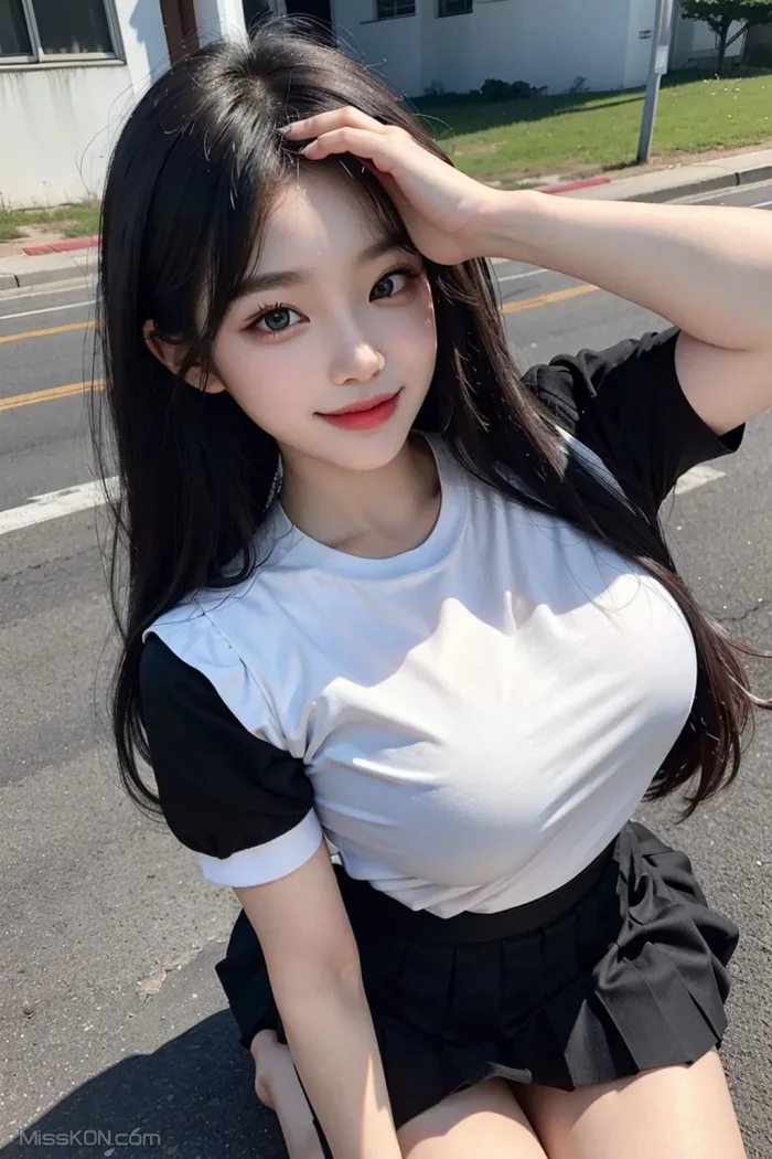 [AI Generated] Kaori: Collection Ep.003 (2123 photos)