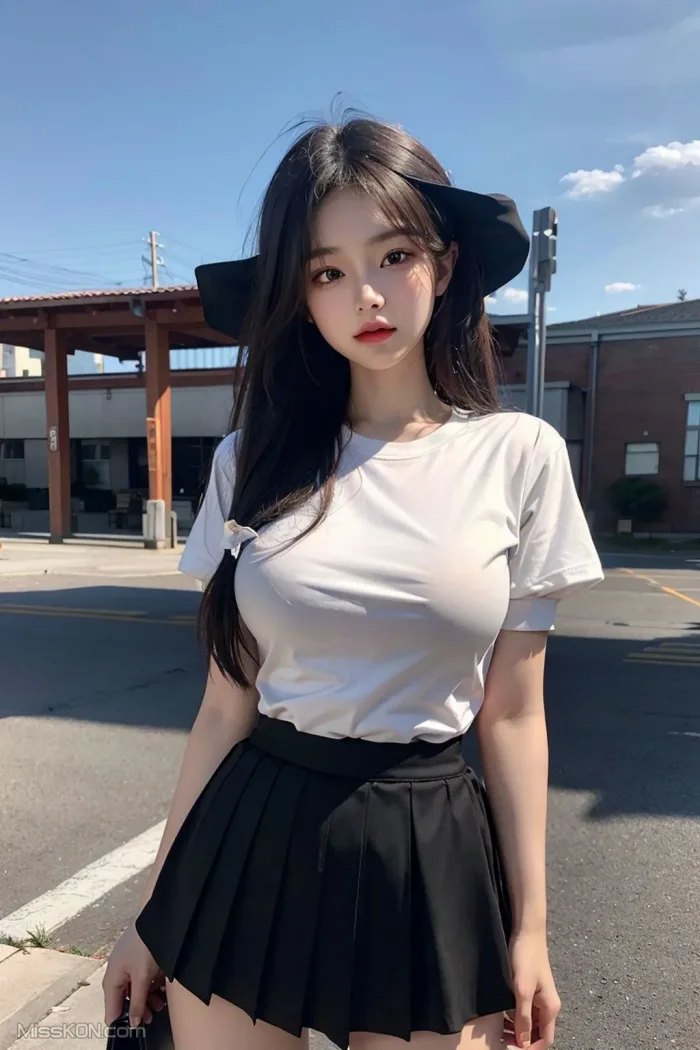 [AI Generated] Kaori: Collection Ep.003 (2123 photos)