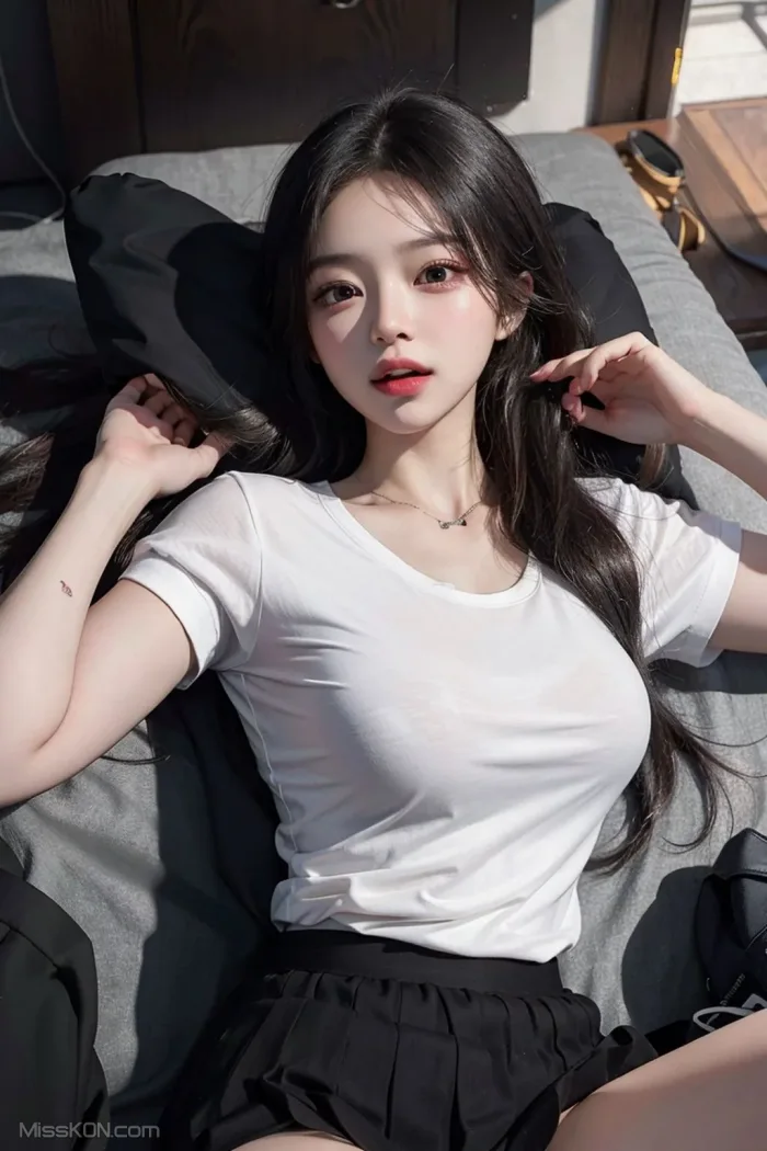 [AI Generated] Kaori: Collection Ep.003 (2123 photos)
