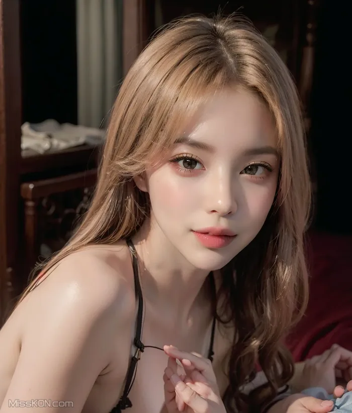 [AI Generated] Kaori: Collection Ep.003 (2123 photos)