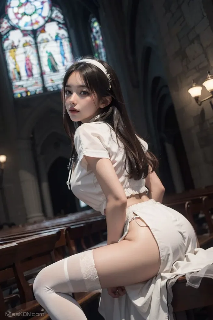 [AI Generated] Kaori: Collection Ep.003 (2123 photos)