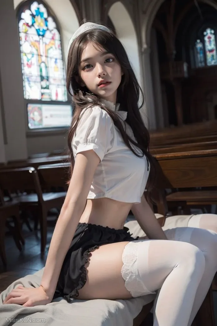 [AI Generated] Kaori: Collection Ep.003 (2123 photos)