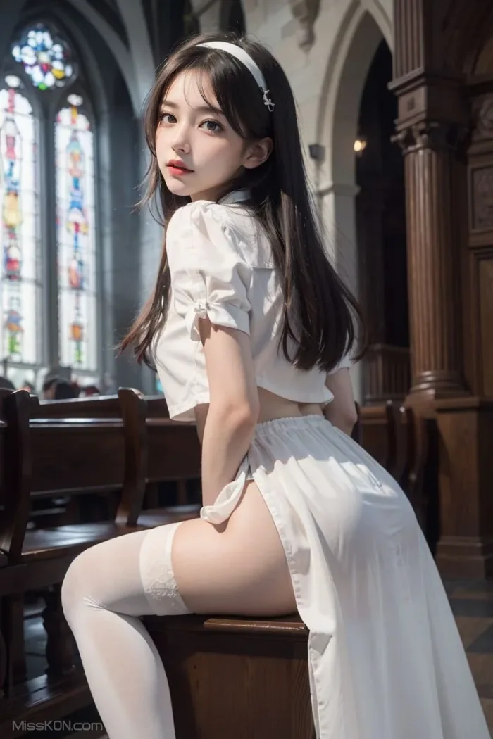 [AI Generated] Kaori: Collection Ep.003 (2123 photos)