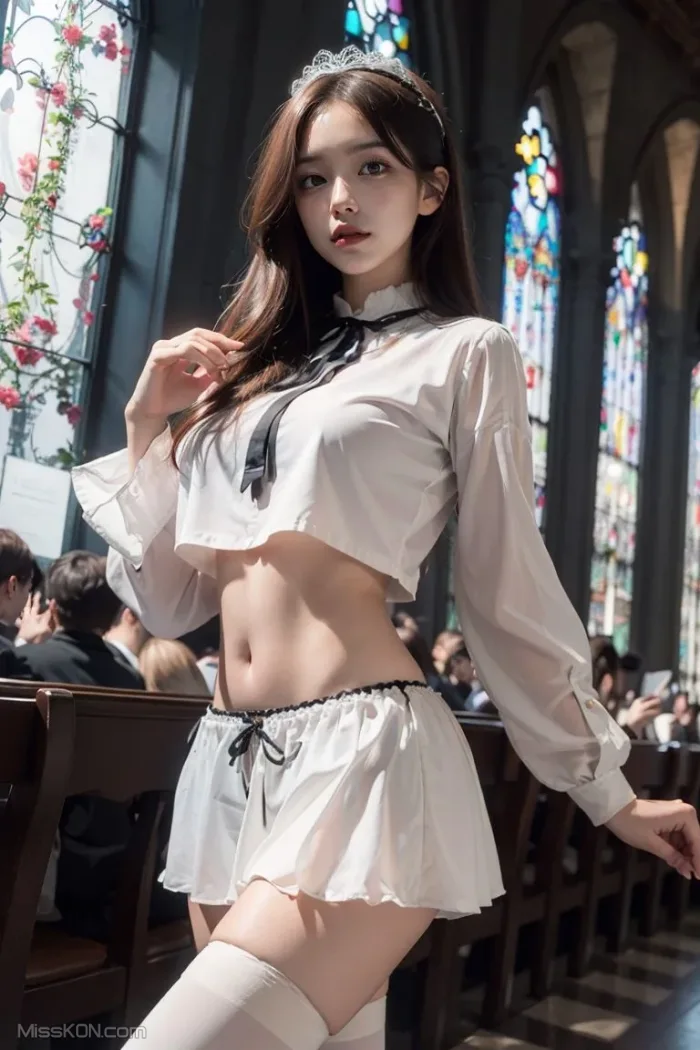 [AI Generated] Kaori: Collection Ep.003 (2123 photos)