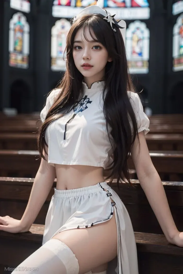 [AI Generated] Kaori: Collection Ep.003 (2123 photos)