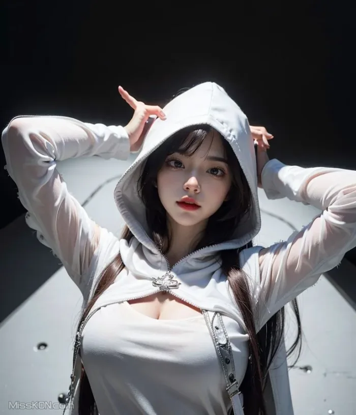 [AI Generated] Kaori: Collection Ep.003 (2123 photos)