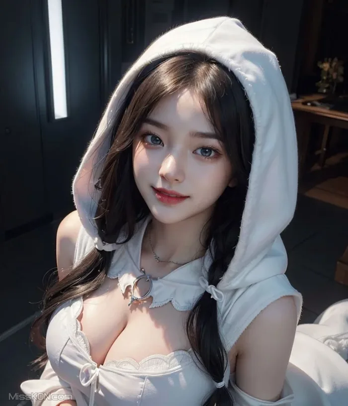 [AI Generated] Kaori: Collection Ep.003 (2123 photos)