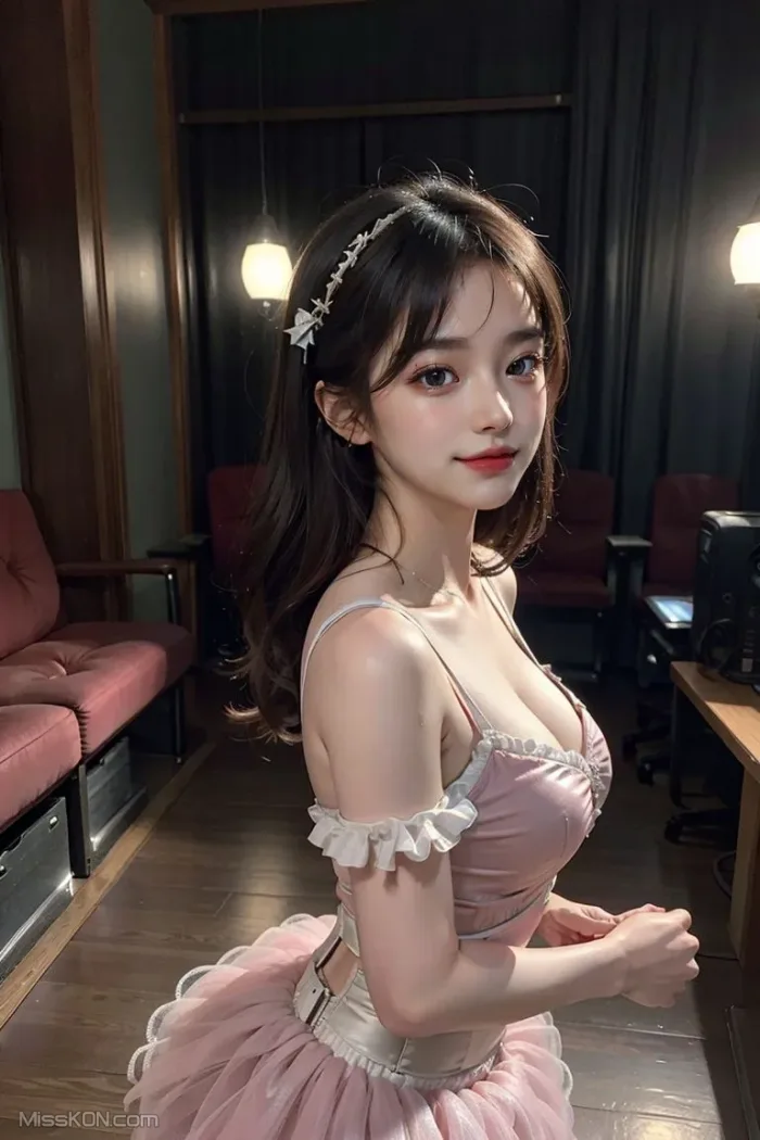 [AI Generated] Kaori: Collection Ep.003 (2123 photos)