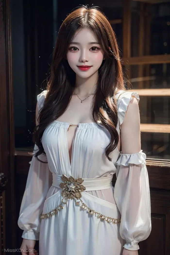 [AI Generated] Kaori: Collection Ep.003 (2123 photos)