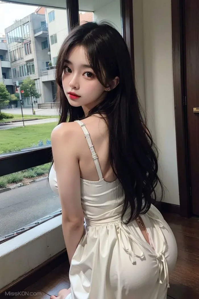 [AI Generated] Kaori: Collection Ep.003 (2123 photos)