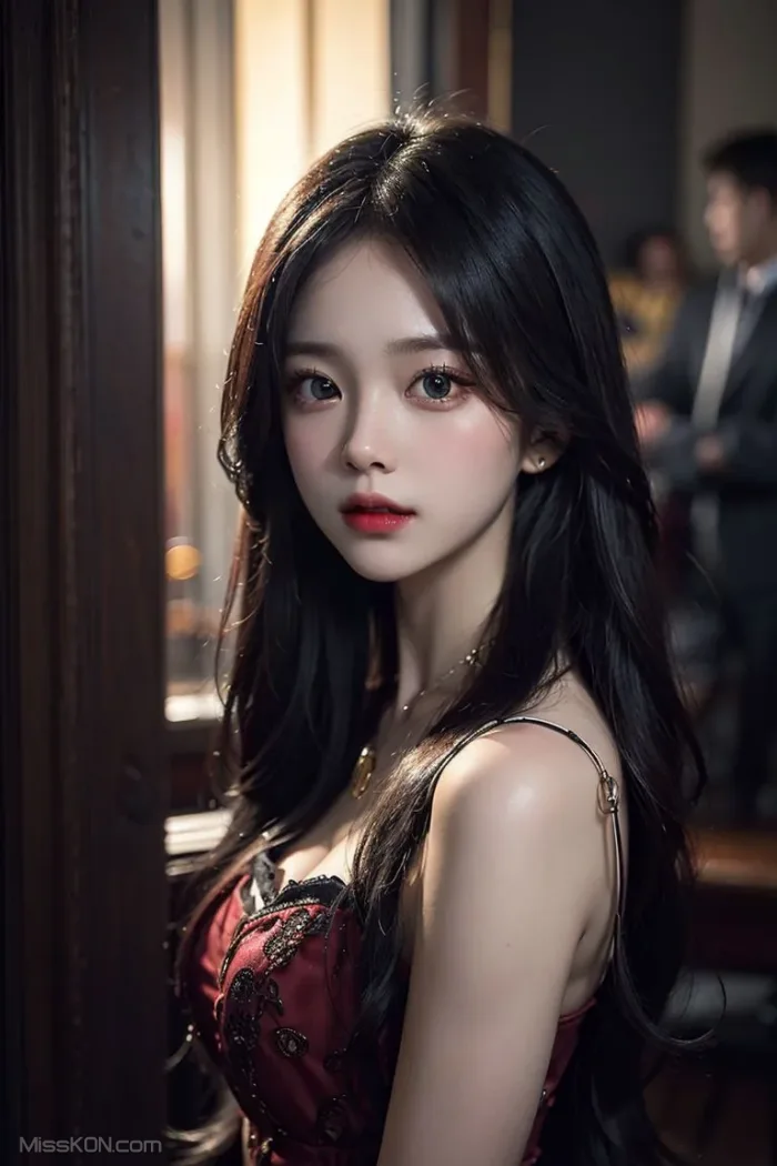 [AI Generated] Kaori: Collection Ep.003 (2123 photos)