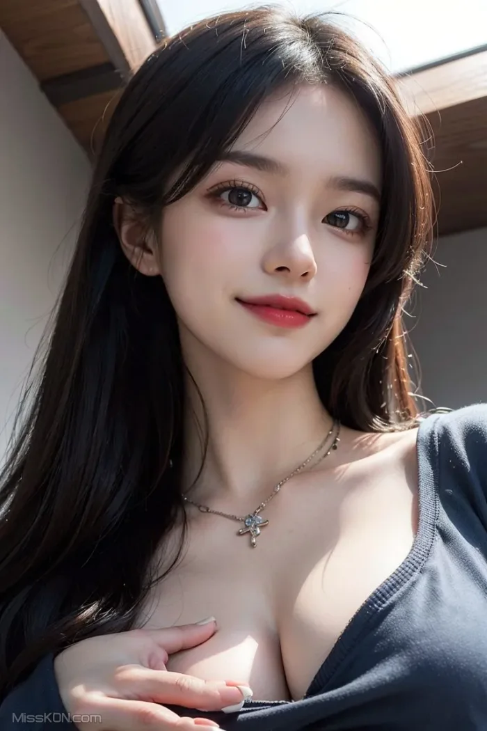 [AI Generated] Kaori: Collection Ep.003 (2123 photos)