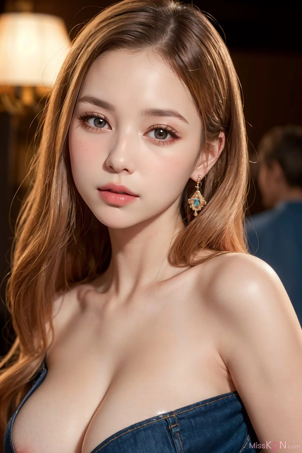 [AI Generated] Lanmio: Collection Ep.001 (1647 photos)