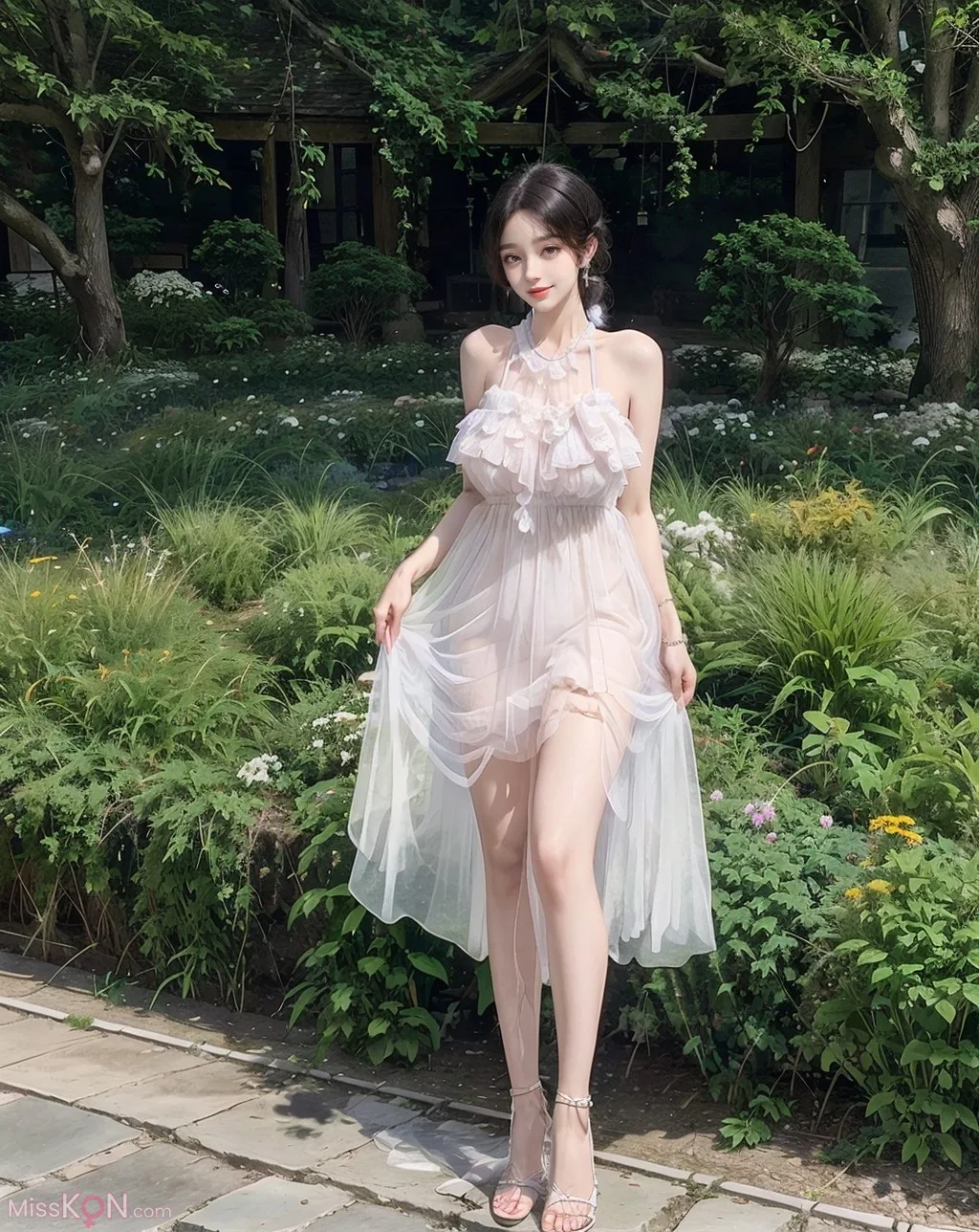 [AI Generated] Lanmio: Collection Ep.002 (1911 photos)