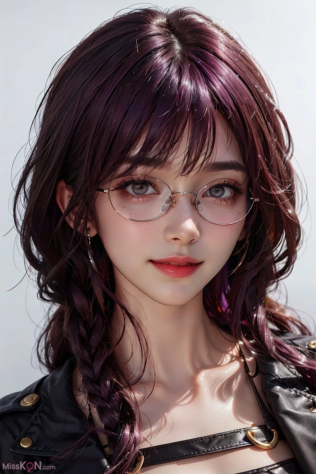 [AI Generated] Lanmio: Collection Ep.002 (1911 photos)