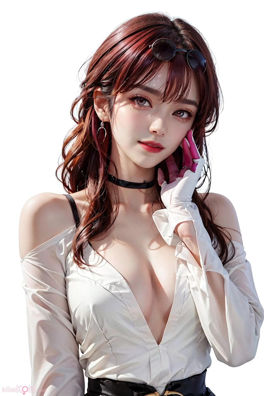 [AI Generated] Lanmio: Collection Ep.002 (1911 photos)