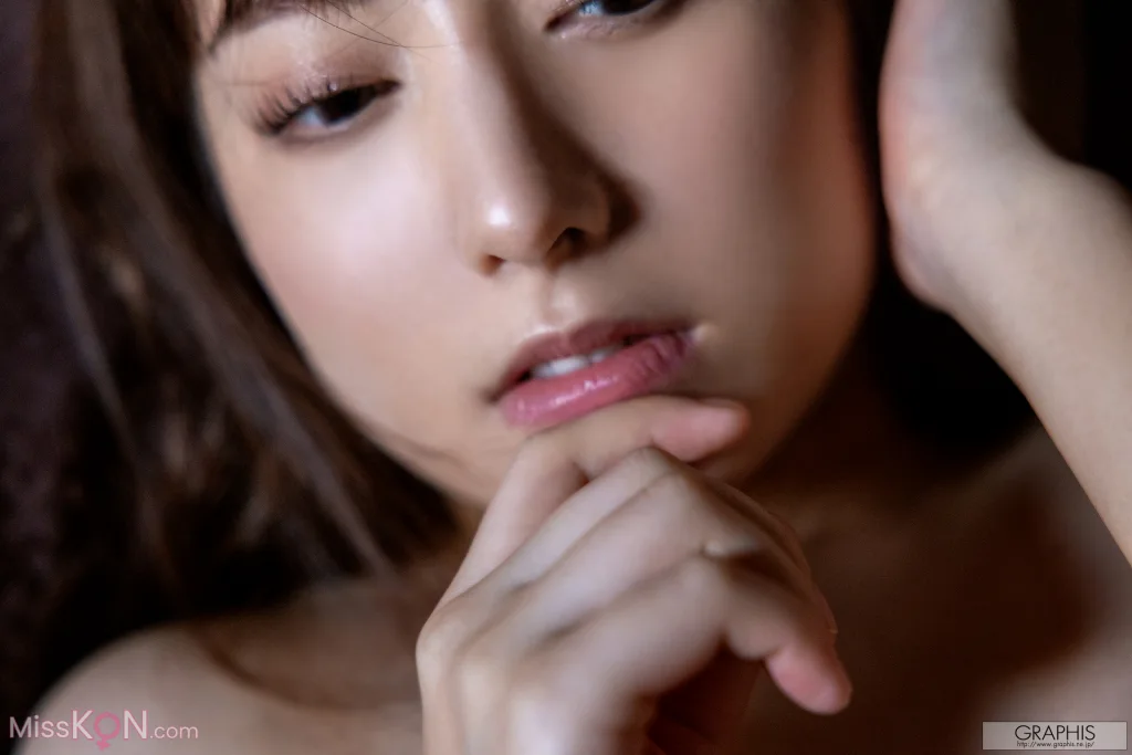 [JP] Ema Yano (矢埜愛茉): [Graphis Gals] Naturally Vol.07 (20 photos) – Page 2