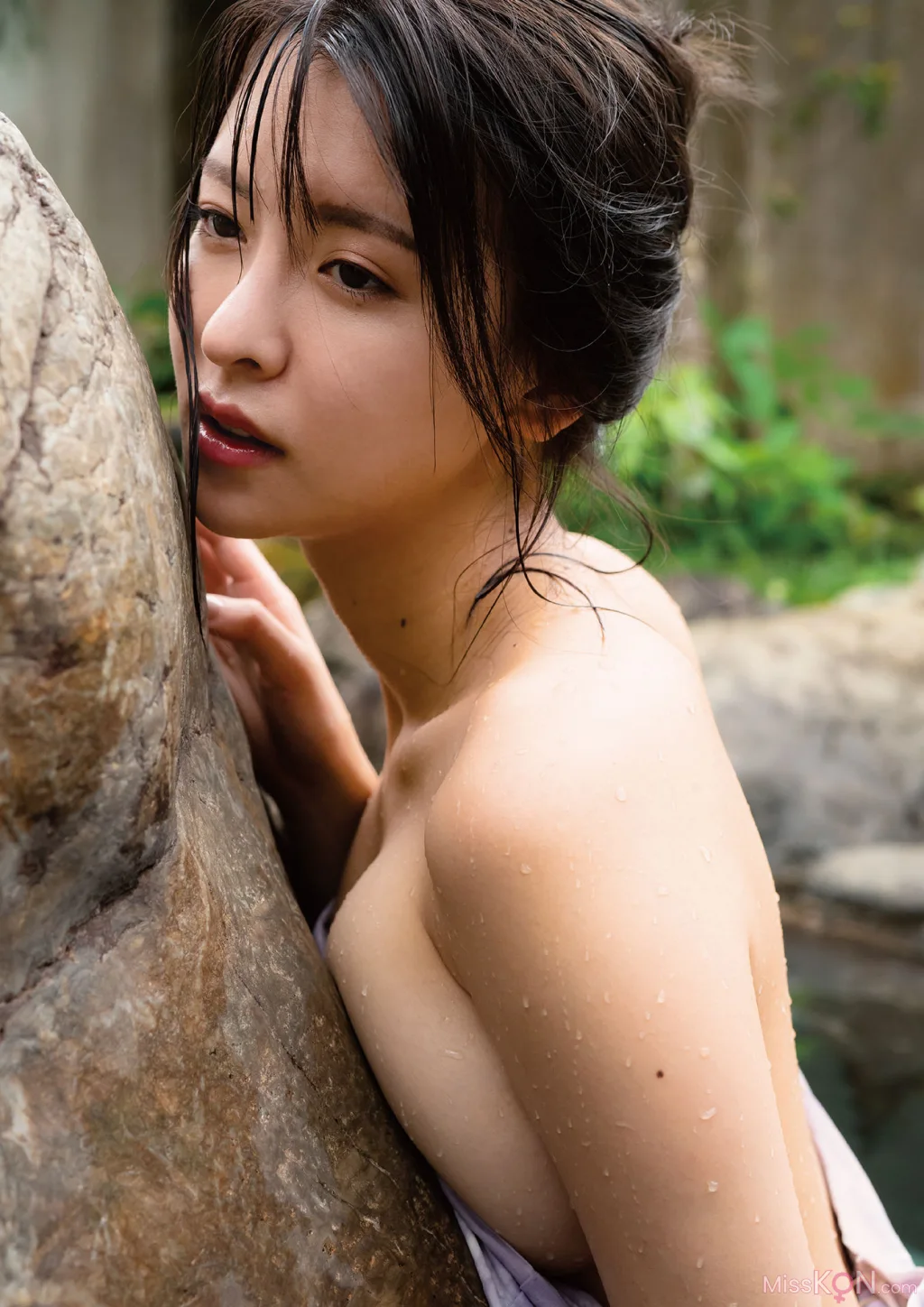 [JP] Sena Natsuki (奈月セナ): 写真集 たまゆら (118 photos)