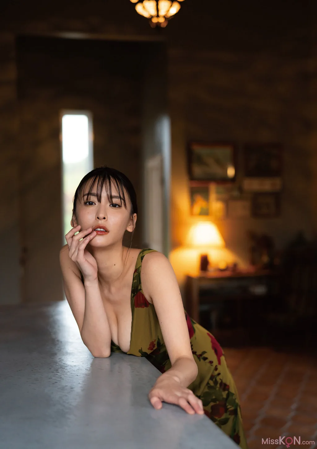 [JP] Sena Natsuki (奈月セナ): 写真集 たまゆら (118 photos)