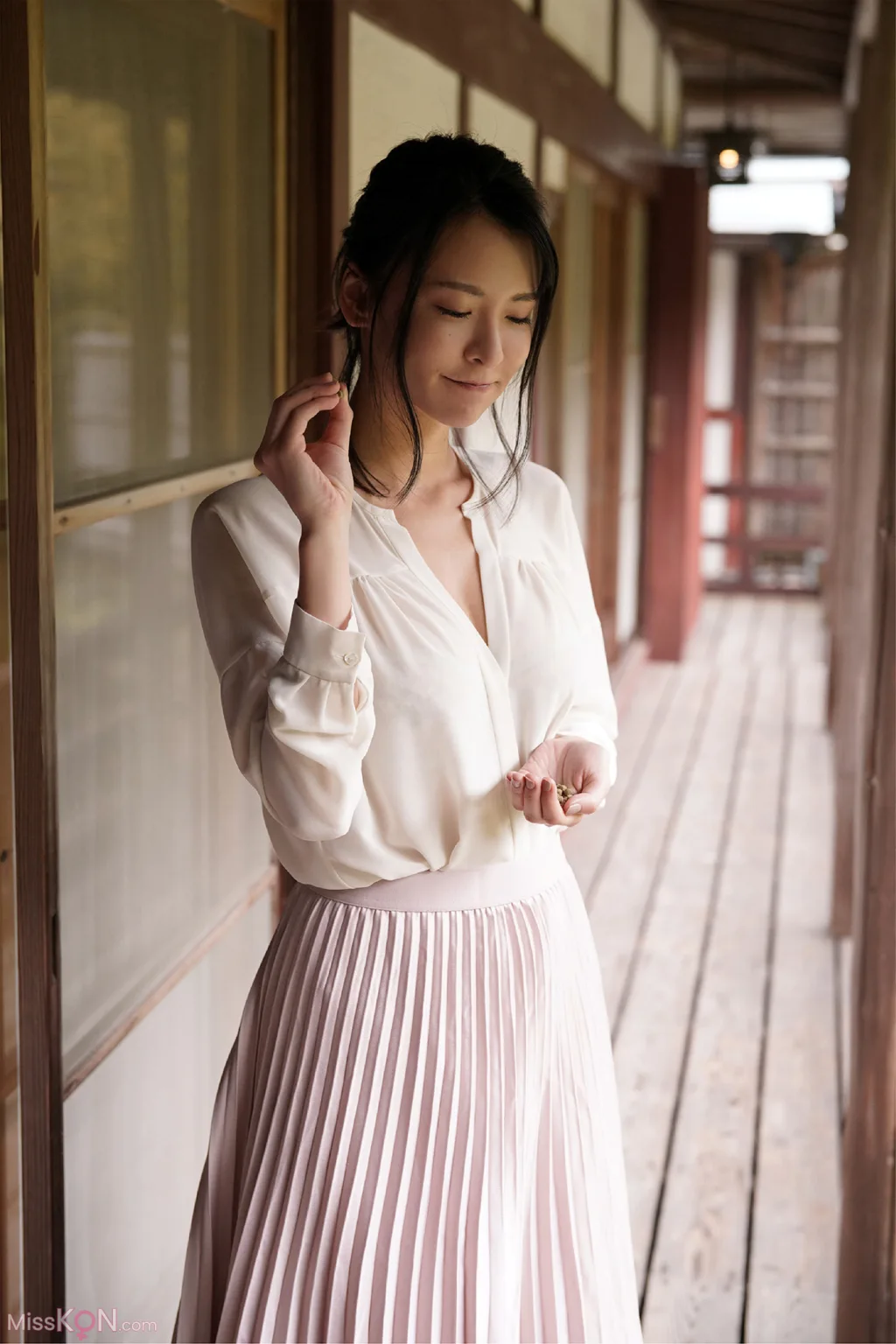 [JP] Sena Natsuki (奈月セナ): 【たまゆらA+B+C+D 週刊現代】 (296 photos)