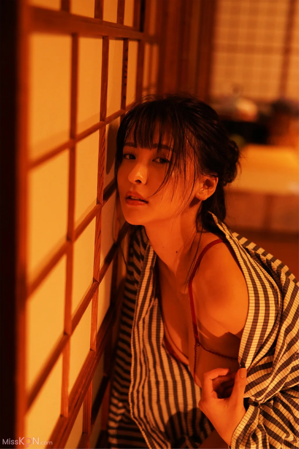 [JP] Sena Natsuki (奈月セナ): 【たまゆらA+B+C+D 週刊現代】 (296 photos)